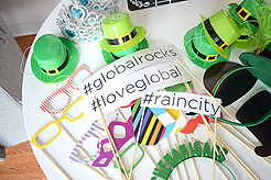 GLOBAL FURNITURE OPEN HOUSE